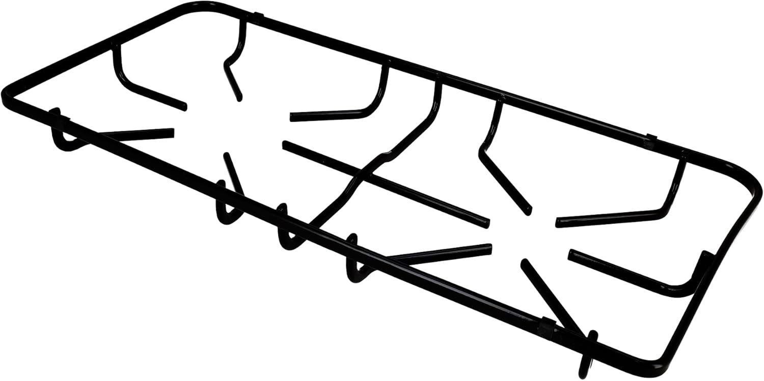 for Lamona Gas Hob Pan Stand Support Front Metal