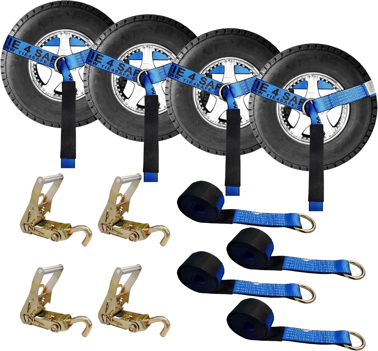 Mega Cargo Control 2