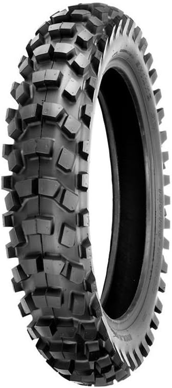 Shinko 520 Series Rear Tire (100/90-19 57M)
