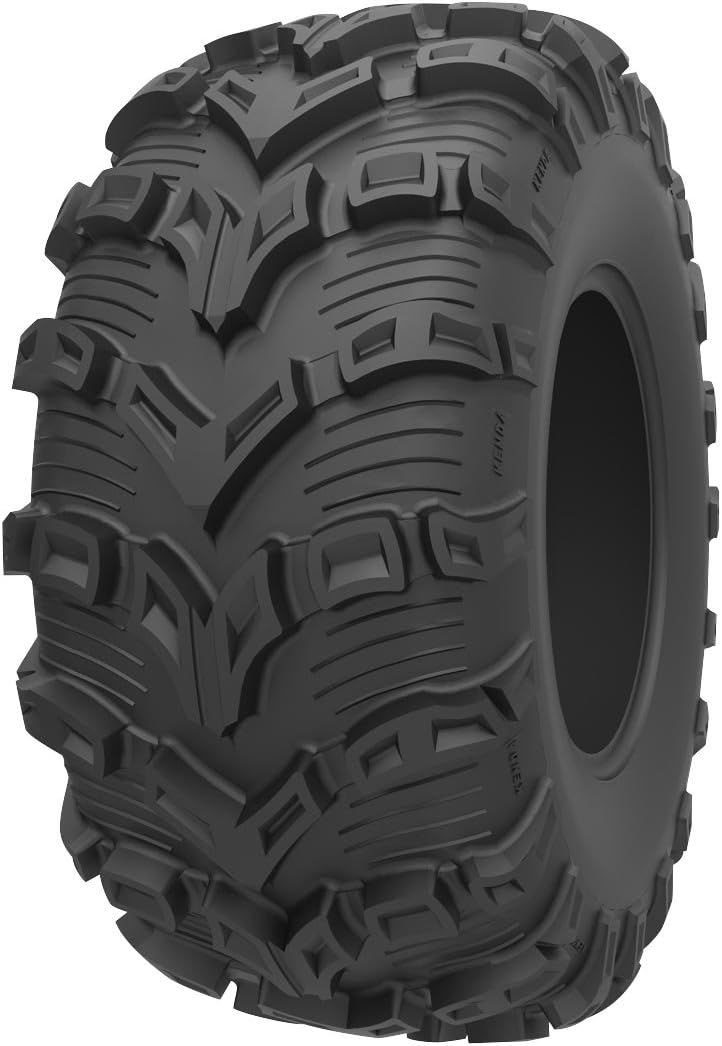 Kenda K592 Bear Claw EVO ATV Bias Tire - 25x8.00-12