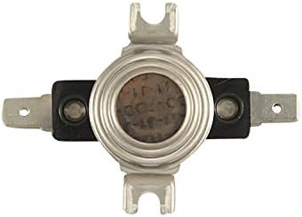 74008265 Durable Wall Oven Hi Limit Thermostat compatible with 1025619 AH2085768 EA2085768 PS2085768