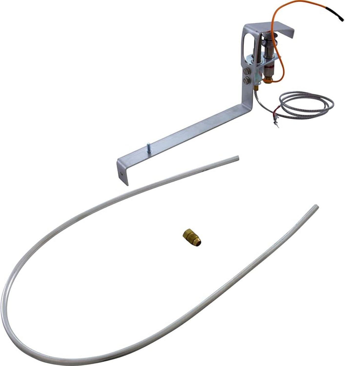 Pilot, Hayward H-Series, LP