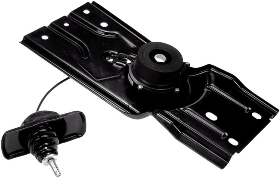 Dorman 924-513 Spare Tire Hoist Compatible with Select Chrysler/Dodge/Plymouth Models