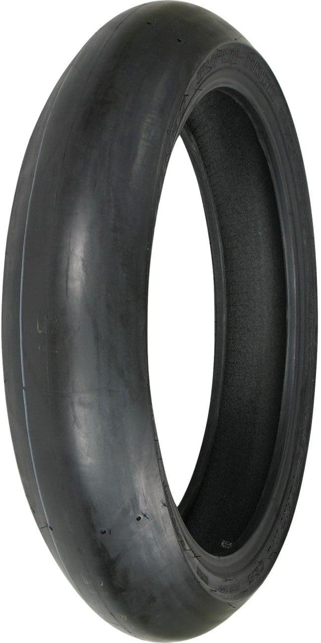 Shinko 008 Race Slick Front 120/60R17 Motorcycle Tire