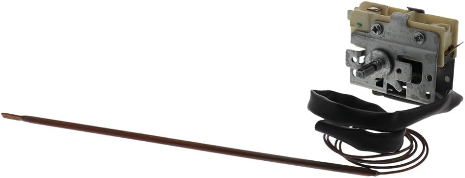 Seneca River Trading Oven Thermostat for Whirlpool, Sears, AP2989685, PS340427, 3196803