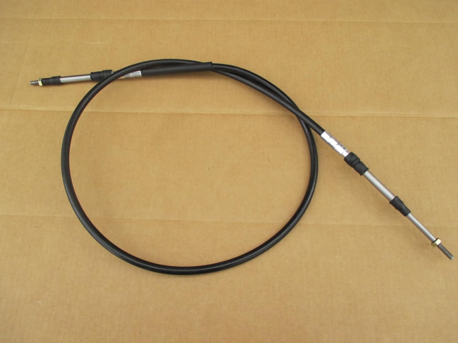 Replacement for fits Bobcat 863,864,873,883,A220,A300,MT52,MT55,MT85,T200 Throttle Cable, 6709959