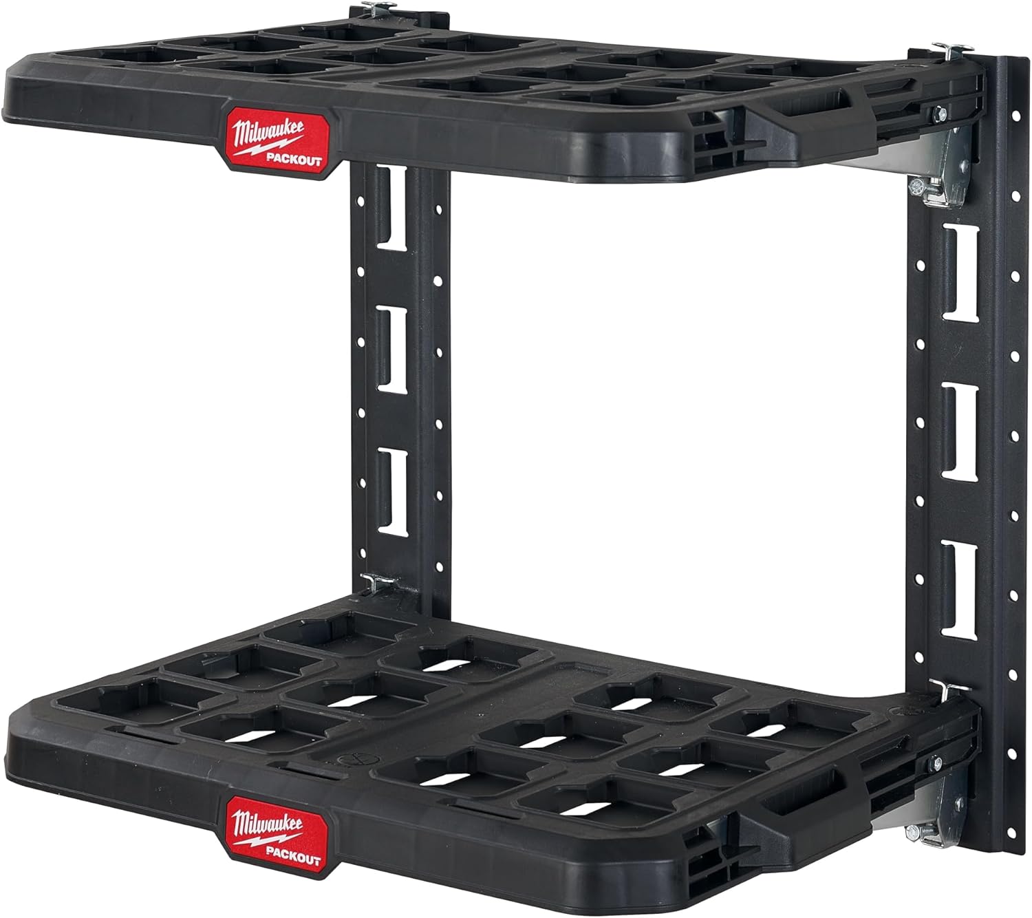 Milwaukee Electric - PACKOUT Racking KIT