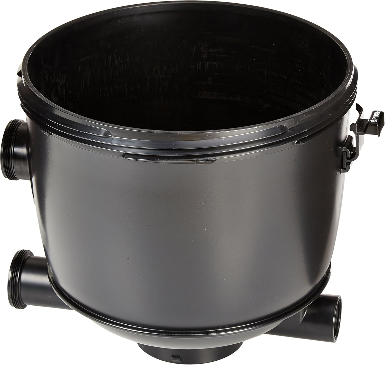 Pentair 27001-0016S Lower Half Tank Replacement Sta-Rite System 2 Modular Pool and Spa D.E. Filter