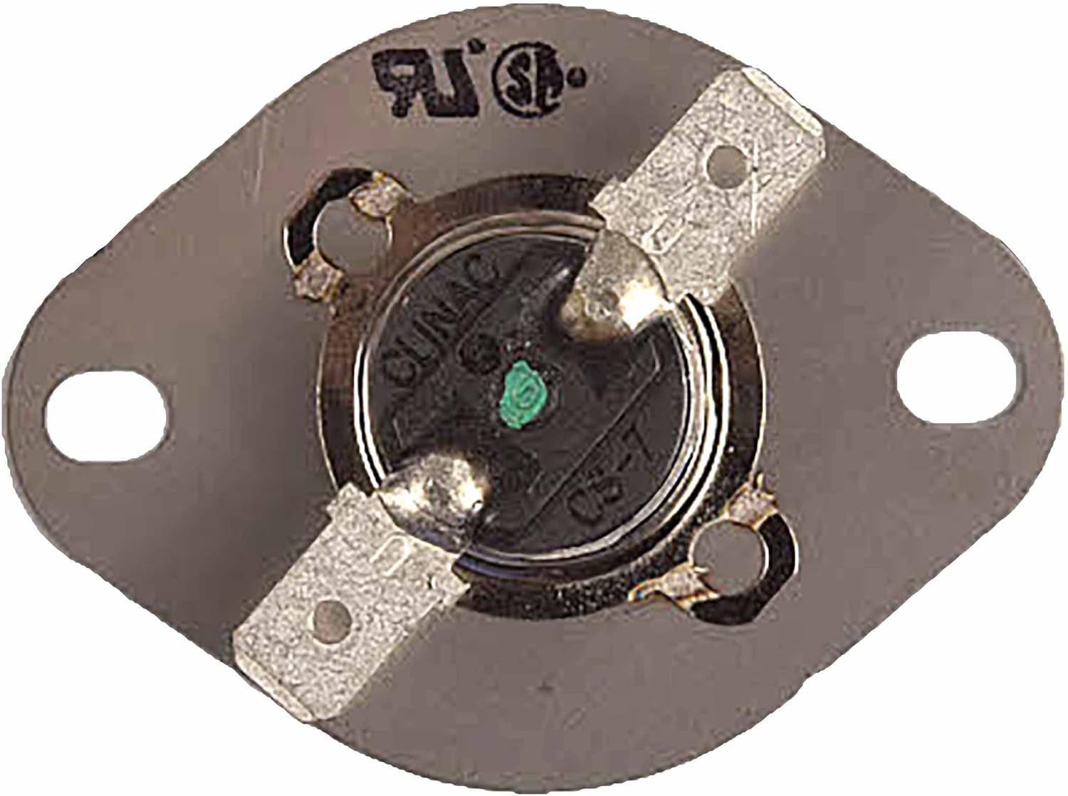 Whirlpool W11034459 Wall Oven Safety Thermostat Genuine Original Equipment Manufacturer (OEM) Part