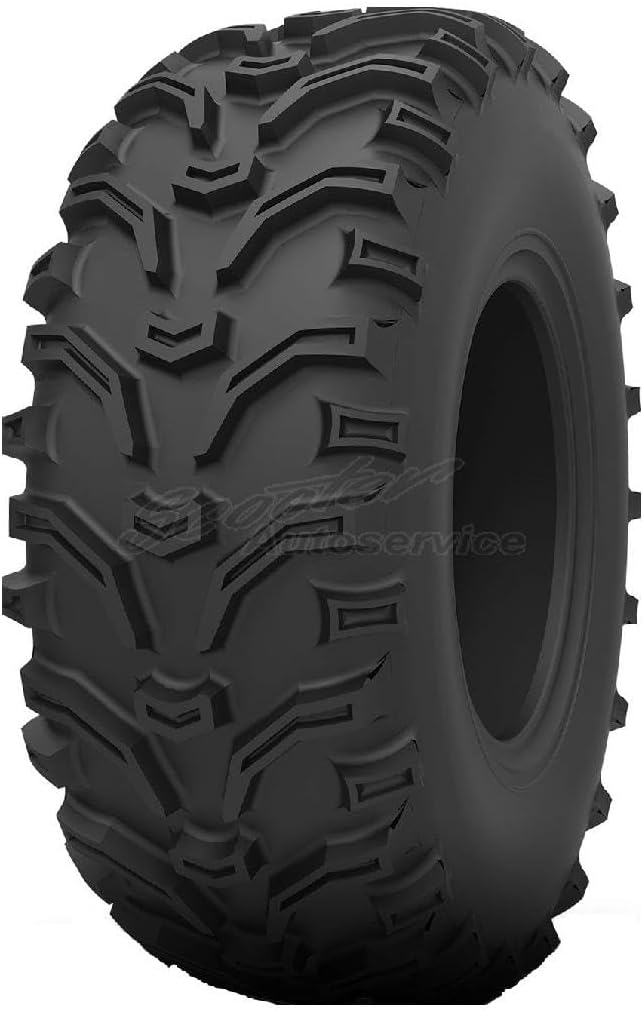 Kenda Bearclaw K299 ATV Tire - 24X8.00-12