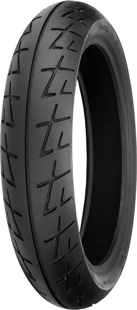 Shinko 87-4041 009 Raven Radial Tire