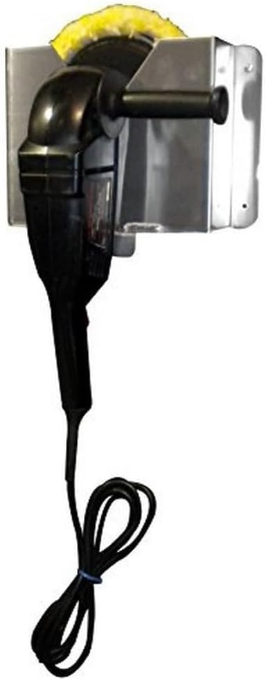 Pit Pal Products 407 Tire Grinder Holder, 1 Pack