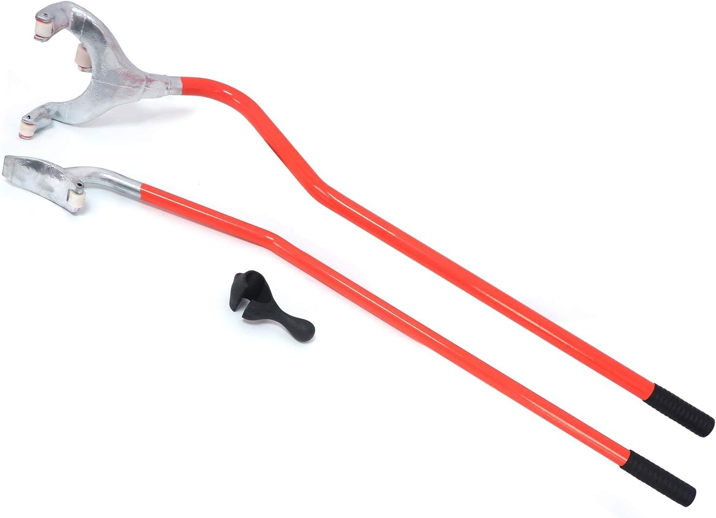 HTTMT- Vehicle 3pcs Tire Changer Mount Demount 17.5