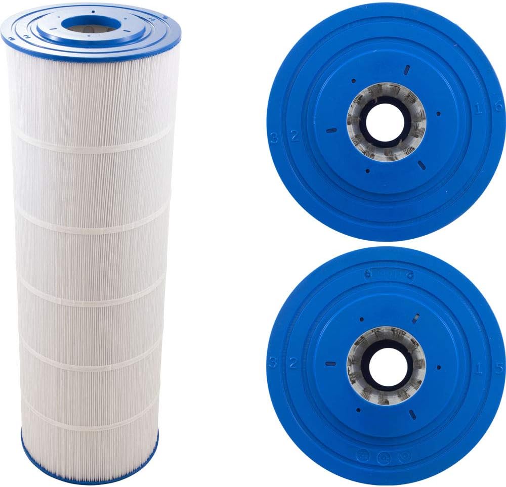 Replacement Filter Cartridge for ZX200, 200 sq. ft 78099