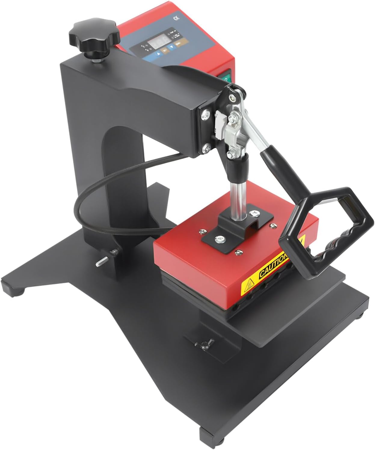 Digital Pen Heat Press Machine, 3D Sublimation Heat Press Machine, 2 in 1Ballpoint Pen Heat Press Tool, Printing Logo Transfer Machine, 110V Hot Stamper Transfer Heating Tools for DIY Pen Printing