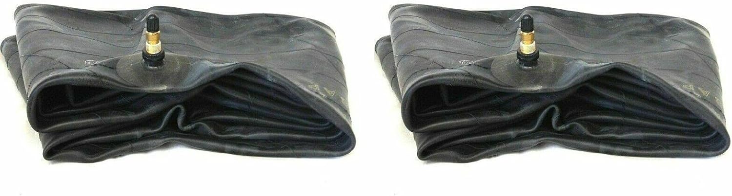 TWO Farm Tractor Tire Inner Tube TR218A Stem 14.9-24 16.9-24 17.5-24 17.5LR-24
