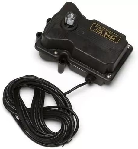 Replacement for Jandy Valve Actuator PE24VA JVA2440-4424 180 Degree Rotations OEM