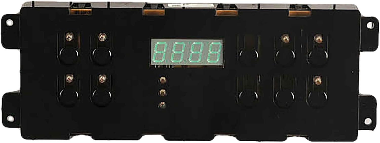 Frigidaire 5304532117 Range/Oven Control Board