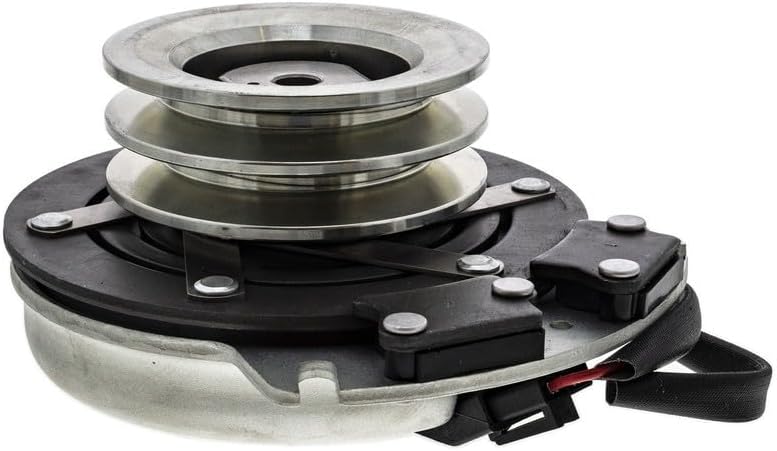#US Replace Parts PTO Clutch for Simplicity for Murray for SunStar GTH 1686737SM 1674750SM for SunStar20 (#adipart-1025-08964)
