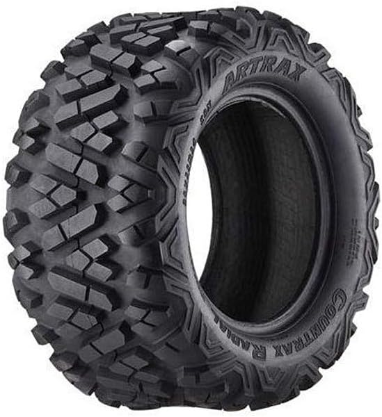 CTX Utility ATV/UTV Radial Tire (26x9-14)