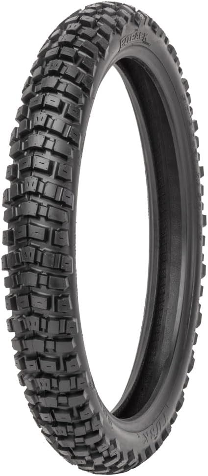 Tusk 2Track Adventure Tire Front 90/90-21 (54T) For HUSQVARNA TXC 449 2012