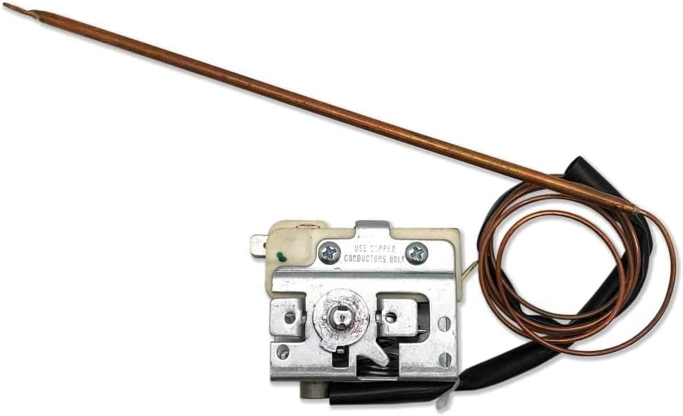 3196803 Oven Thermostat by Part Supply House