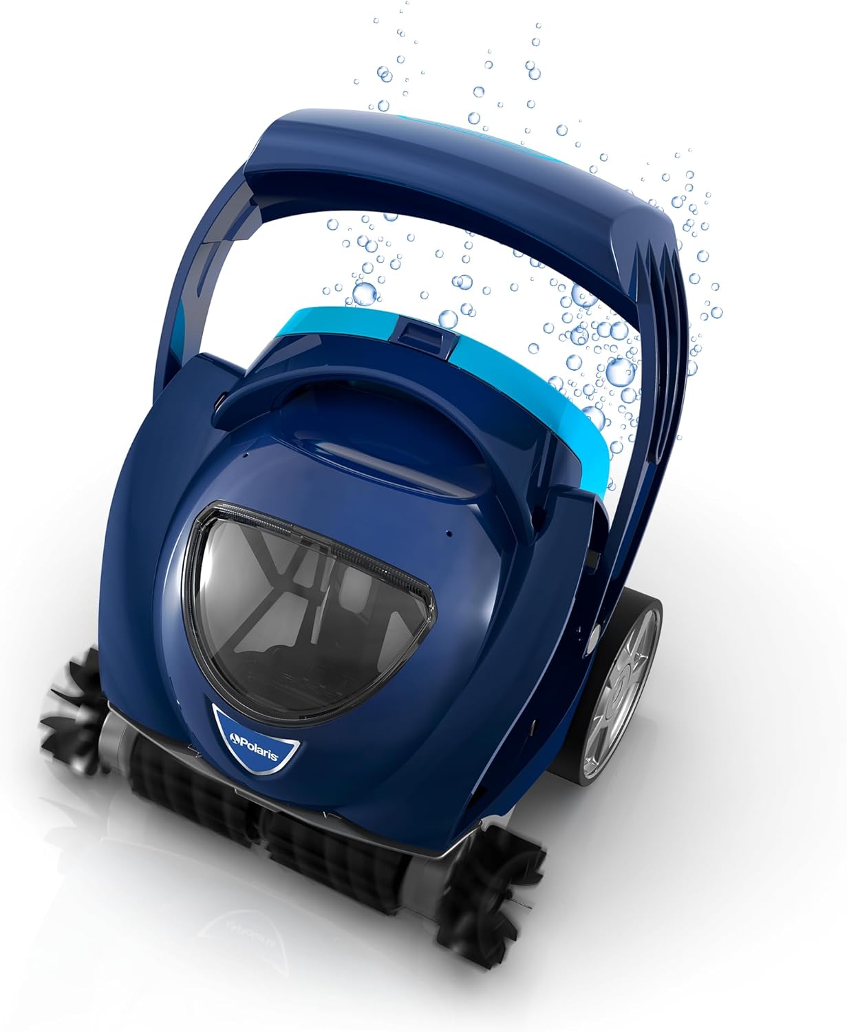 Polaris Spabot Hands-Free Automatic Spa Cleaner, Designed for In-Ground Spas & Above-Ground Hot Tubs