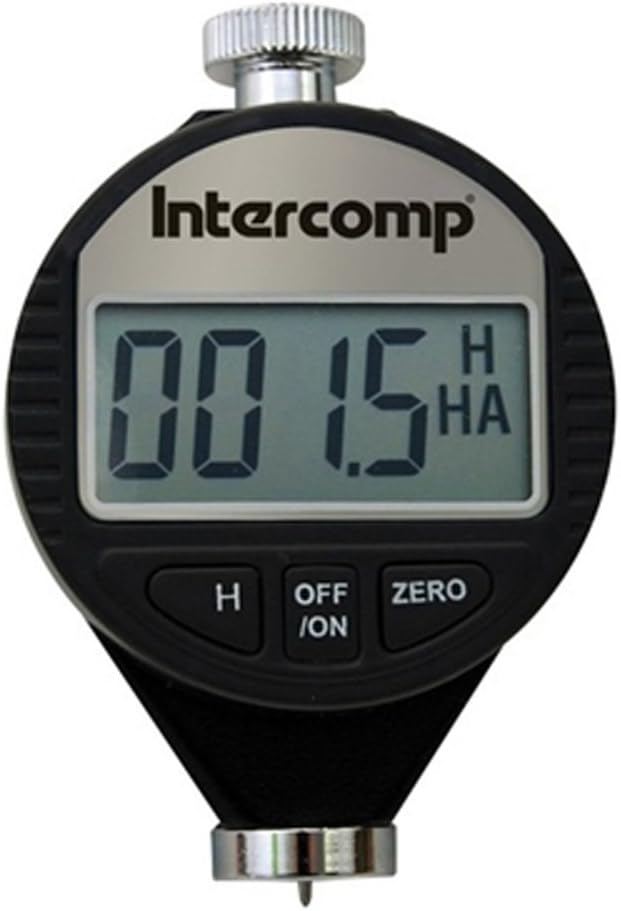 Intercomp 102091 Digital Tire Durometer