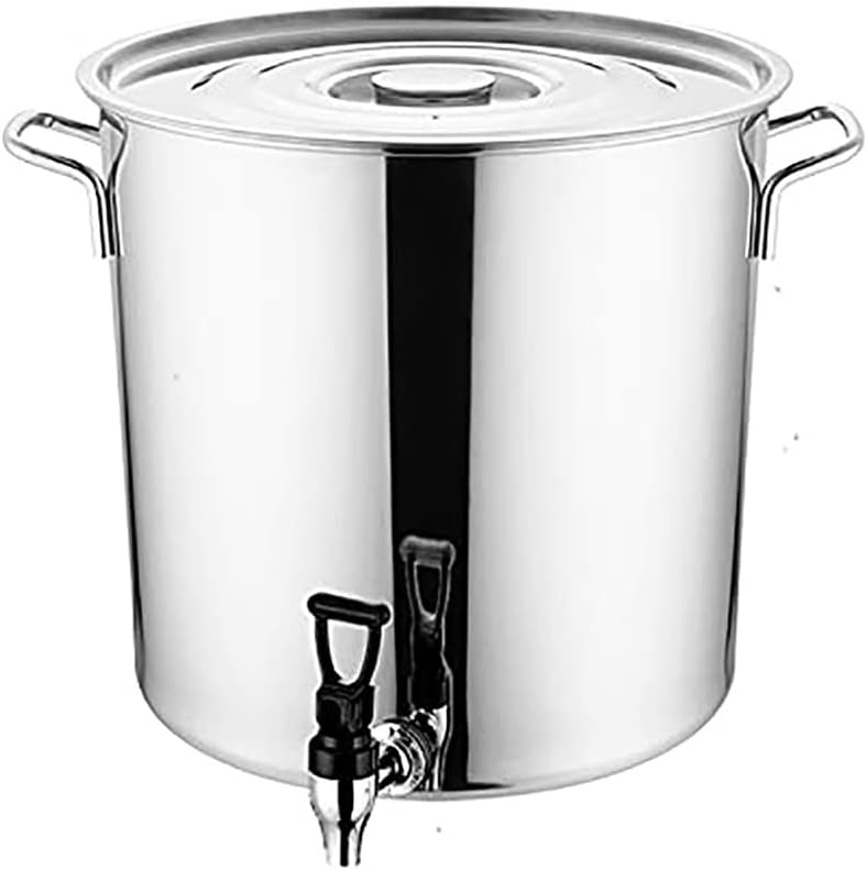 Stockpots Large Stock Pot(40 * 60CM(70L)
