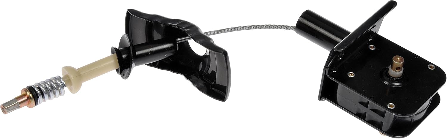 Dorman 925-512 Spare Tire Hoist Compatible with Select Dodge Models