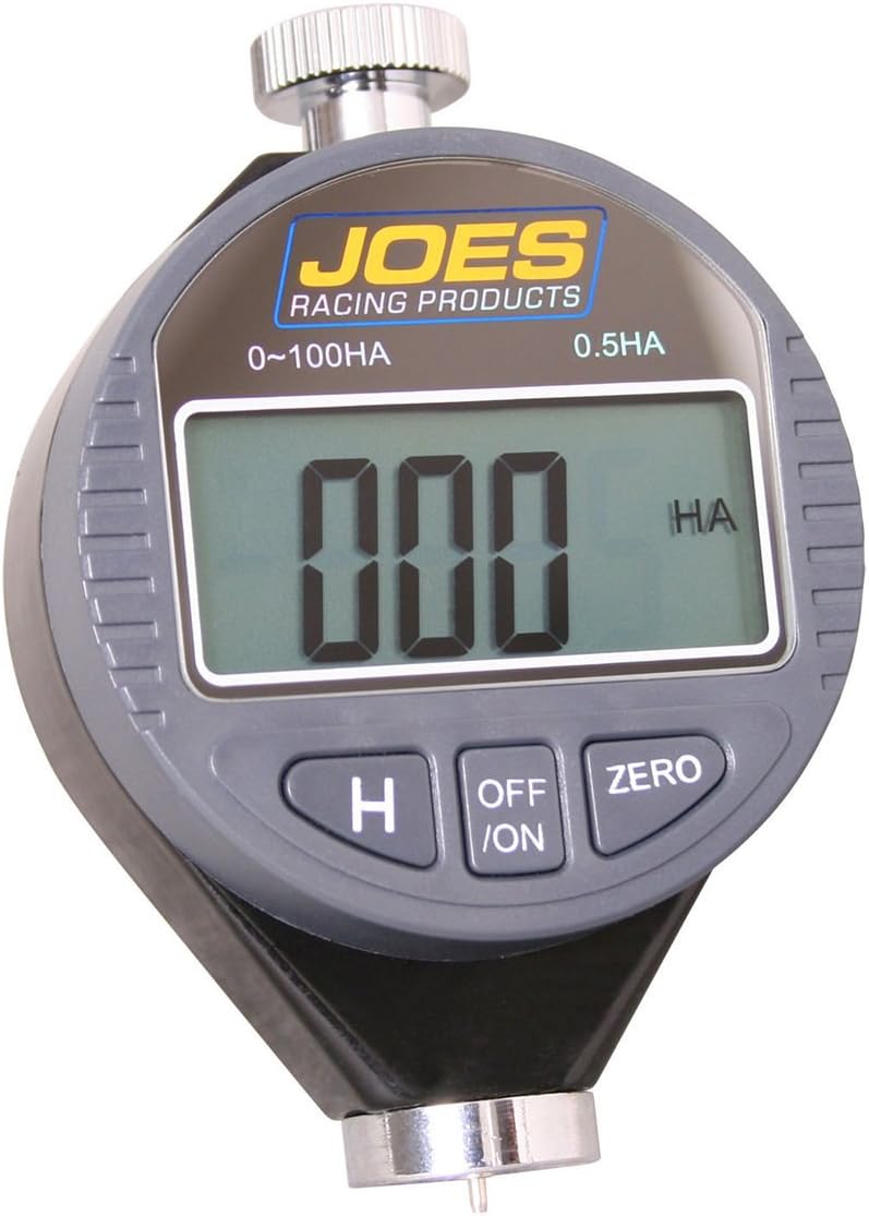 Joes Racing 56015 Digital Tire Durometer