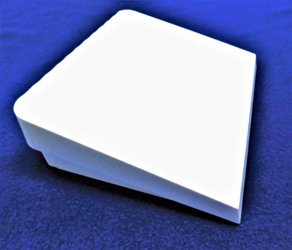 New Generic Sewing Machine Foot Controller/Pedal, Without Cord, 4129914-01, Compatible with Husqvarna Viking Sewing Machines. Models : #1#1+ 90 100 105 120+