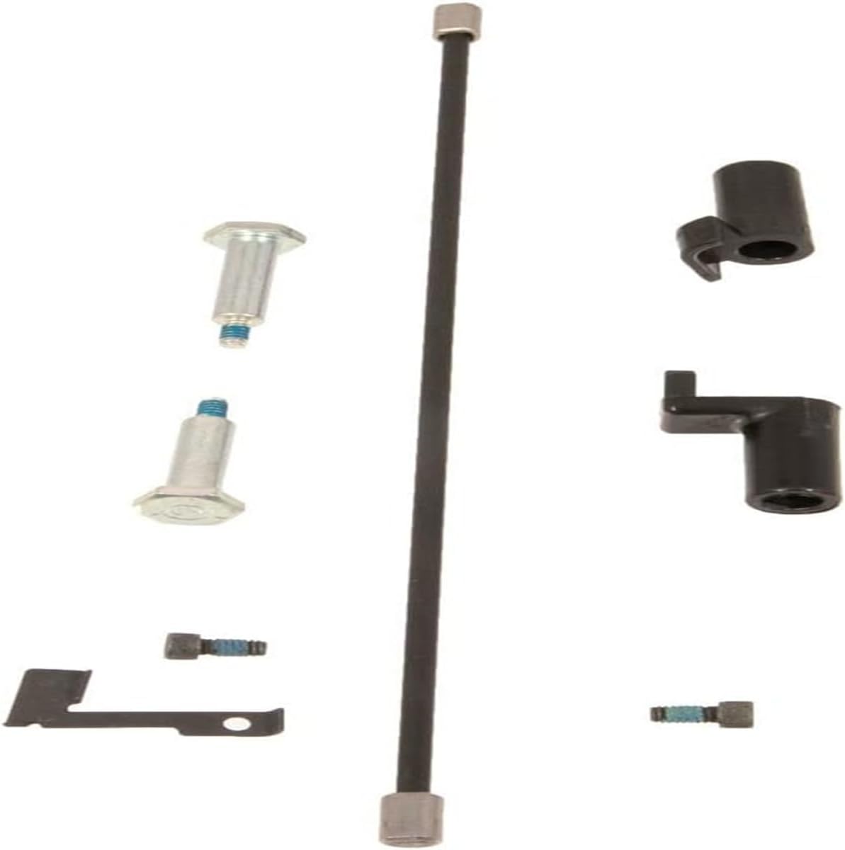 753-04882C Snowthrower Clutch Lock Kit Replaces 711-04287 753-04882 753-04882A 753-04882B