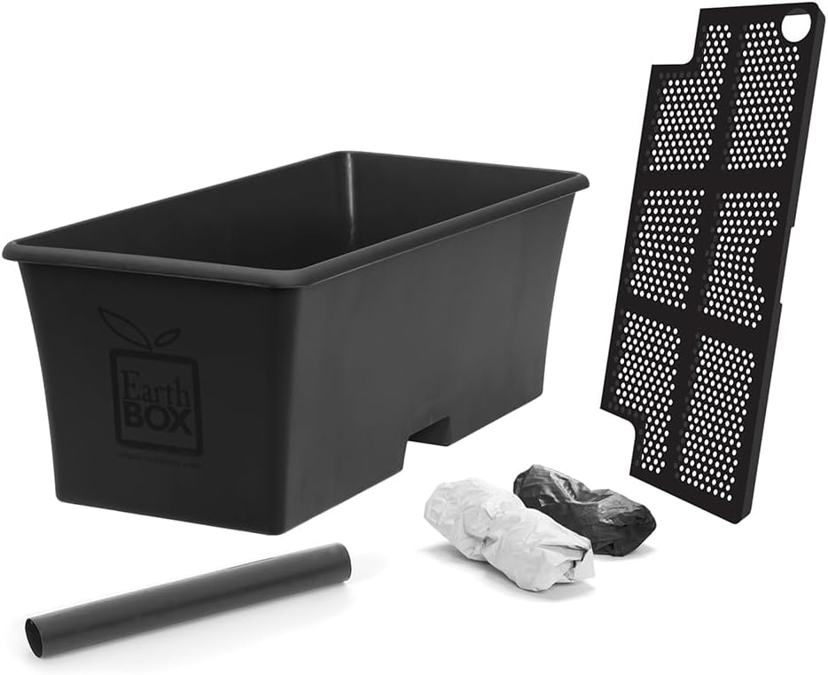 EarthBox® Container Gardening System - Green