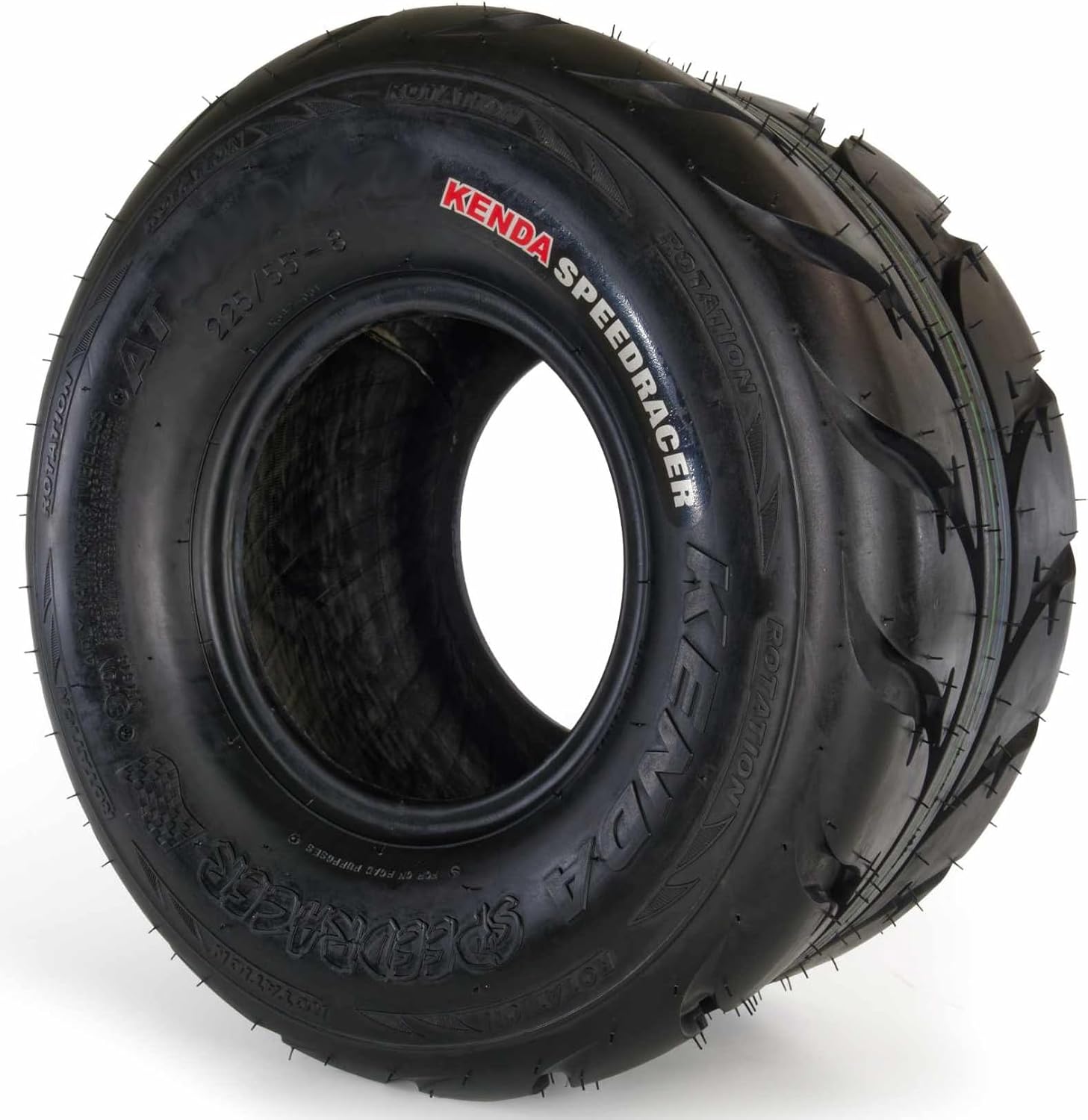 Kenda Tires K547 Speed Racer 20x11x9 Rear Tire 085470993B1