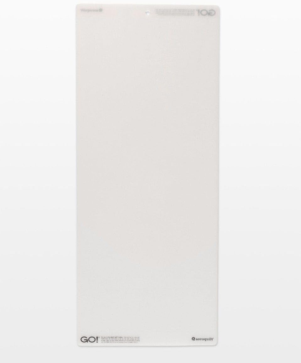 Accuquilt GO! Cutting Mat 10