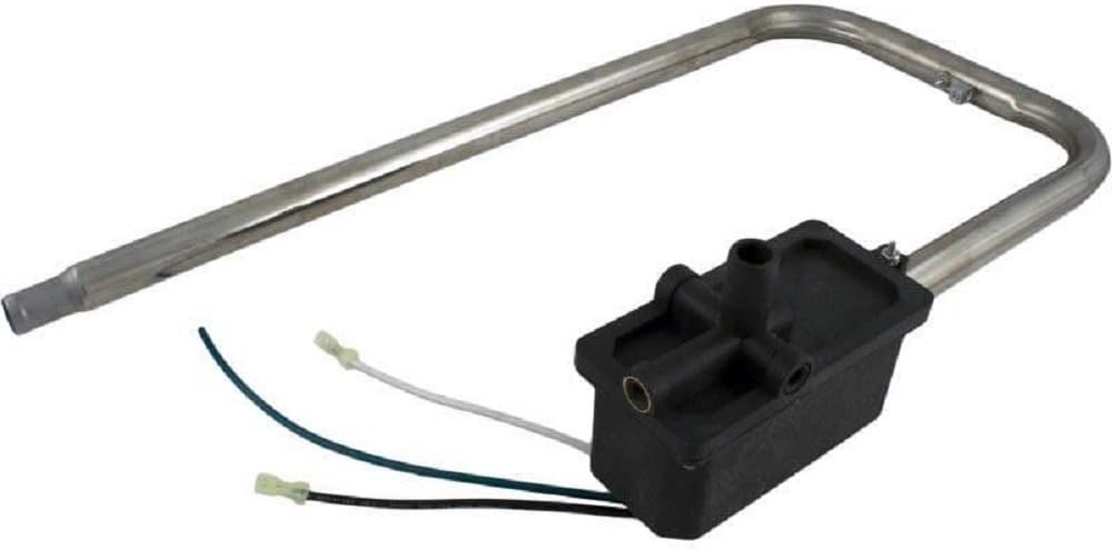 Therm by HydroQuip C3229-2A 230V 5.5-kW Low Flo Heater