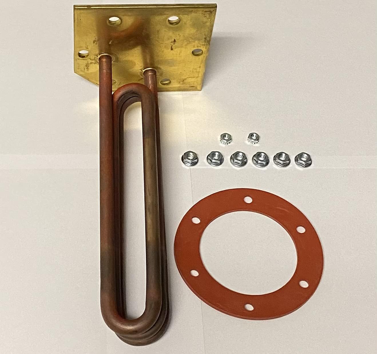 Mr Steam Heating Element 29061CMS 6KW 240V 1PH MS150