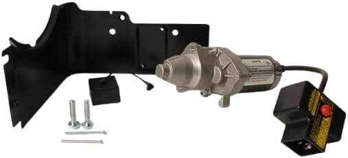 Bill's Place Part # 20003205 120v Electric Starter EFI 306cc