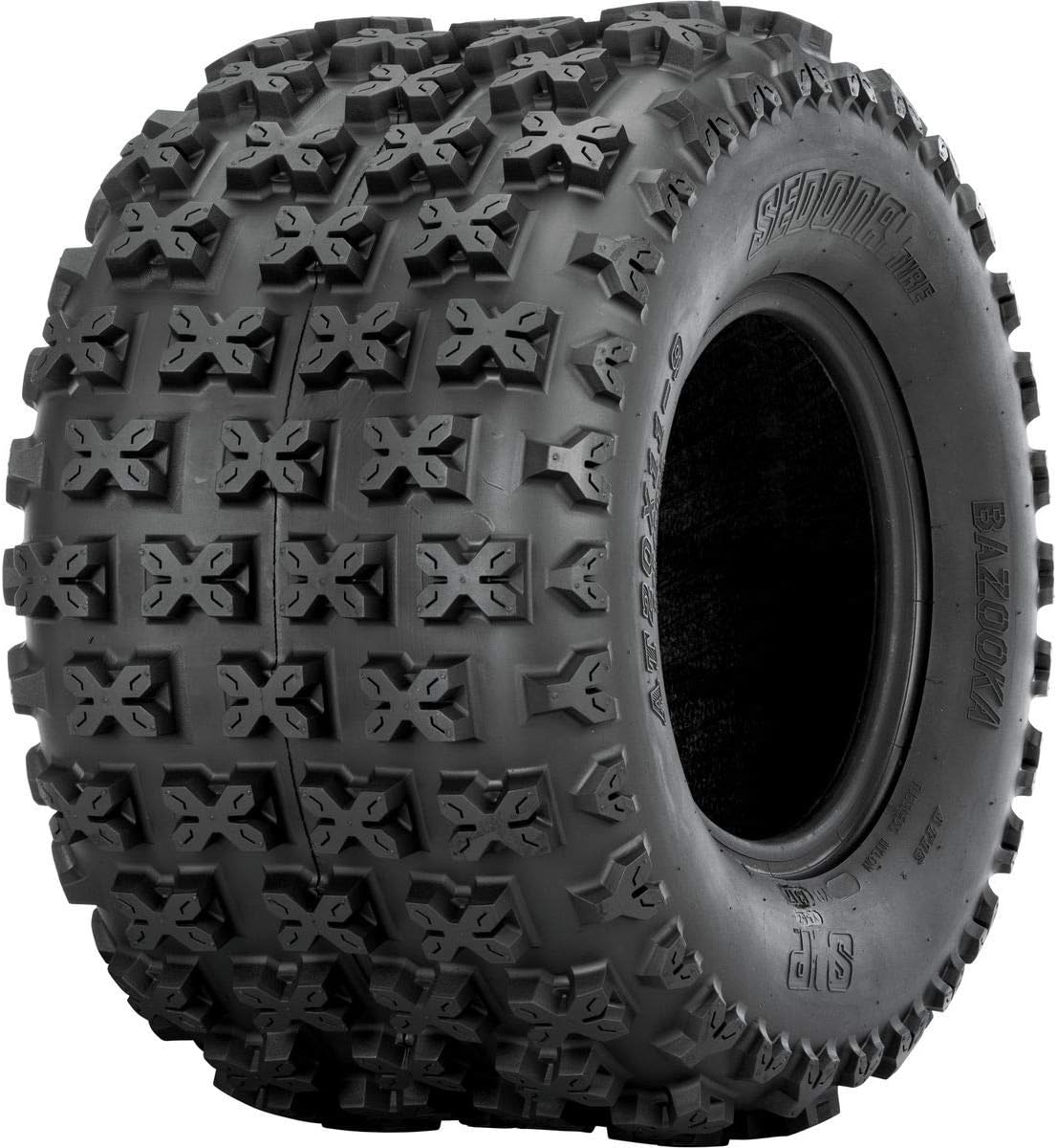 Sedona Bazooka Rear Tire (20X11-10)