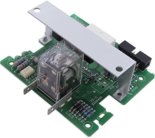 Zodiac Jandy R0404000 Back Circuit Board for AquaPur Water Purification System