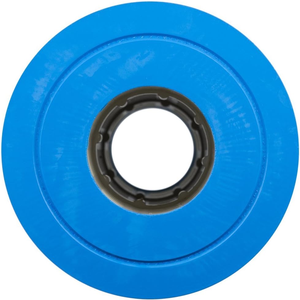 Clear Choice Pool Spa Filter 7.00 Dia x 33.00 in Cartridge Replacement for Jandy Industries CL 580 Baleen AK-60451, [4-Pack]