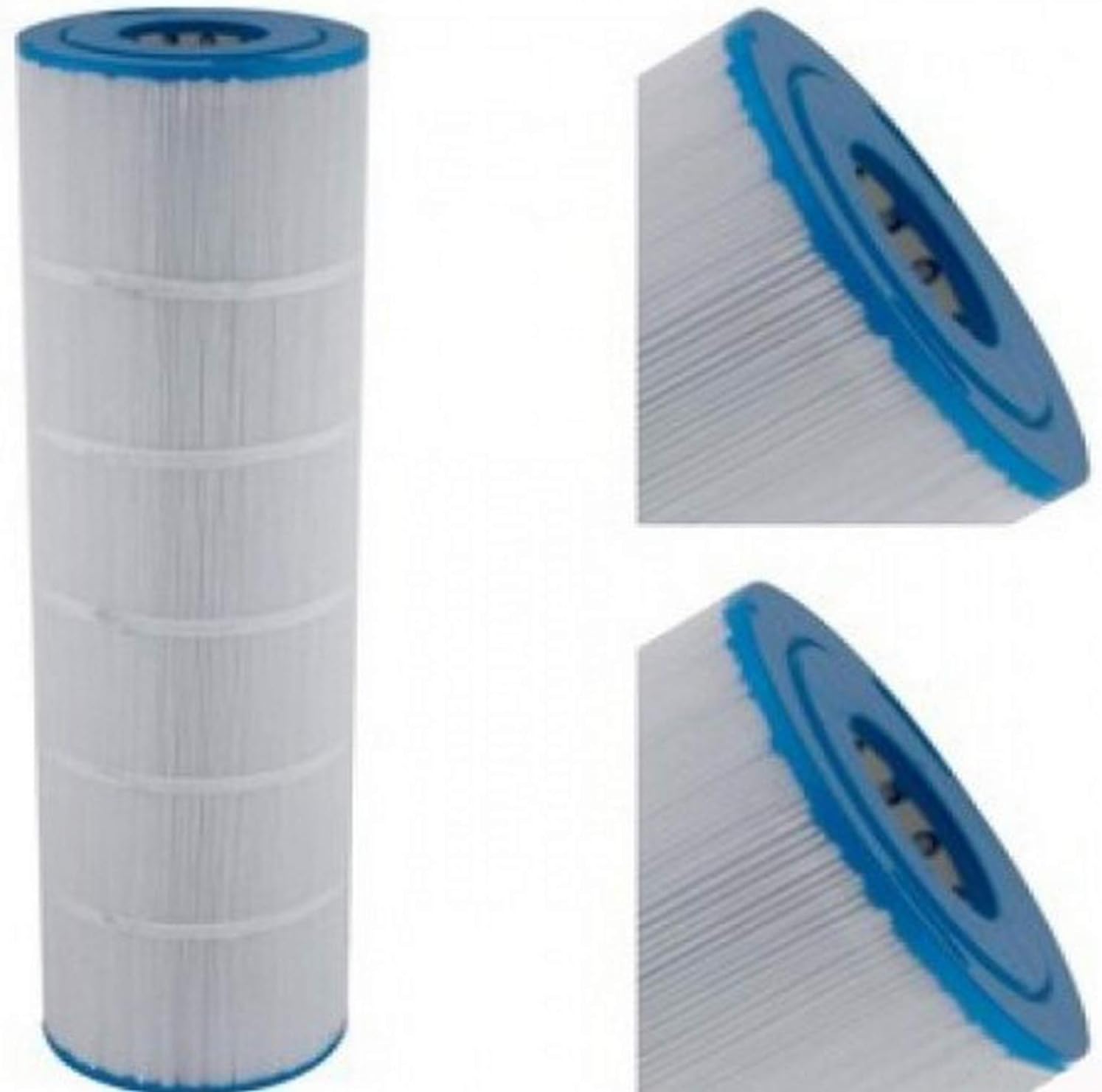 Zodiac R0462500 250 Square-feet Cartridge Element Replacement for Zodiac Jandy CS Series CS250 Cartridge Pool and Spa Filter