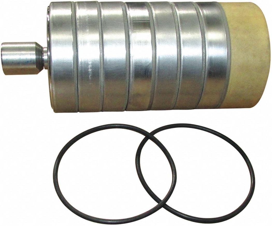 Impeller Cartridge: For Use With 45MW66, AEYD0, 41TK76