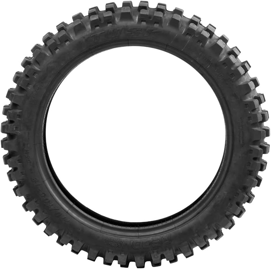 Tusk Recon Hybrid® Tire (120/100x18)