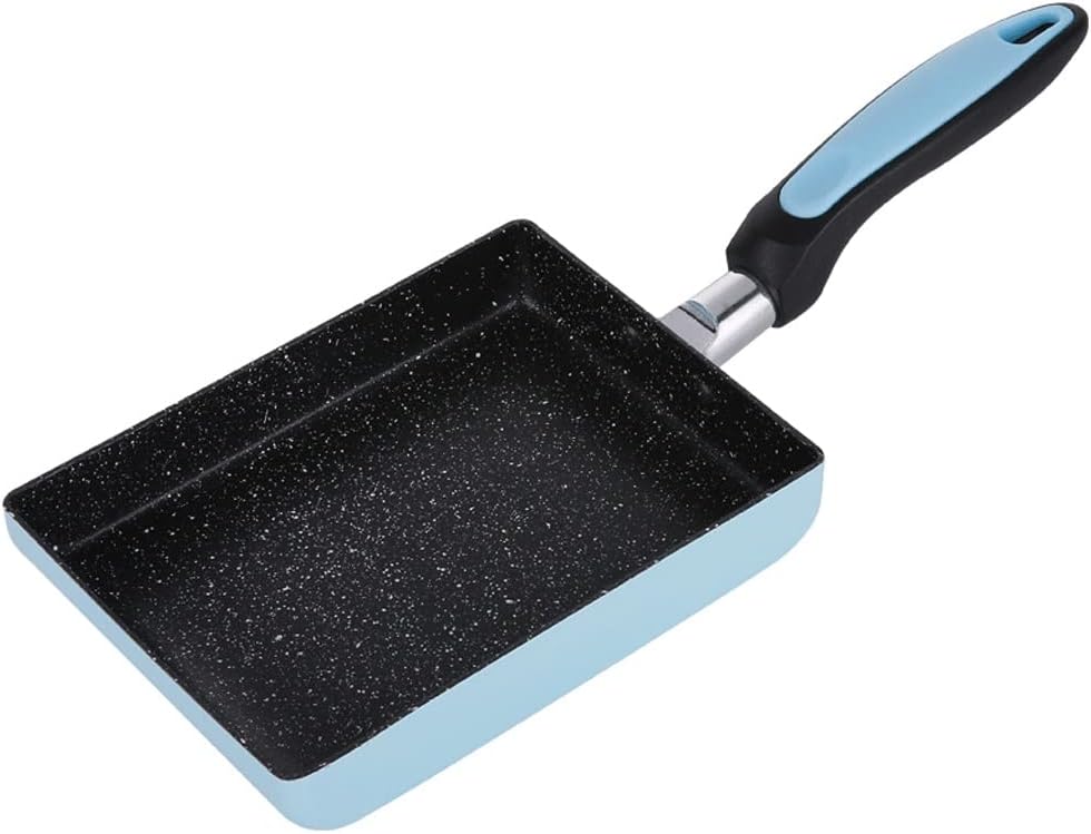 Household Kitchen Items Nonstick Pot Saucepan Hutch Cooking Frying Pan