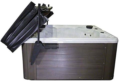 Ultralift Visionlift Boomerang Hot Tub Cover Lifter System