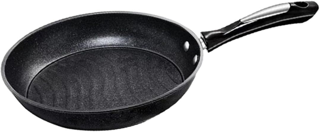 Stone Frying Home Cooking Flat Bottom Cooker for Sautéing and Frying