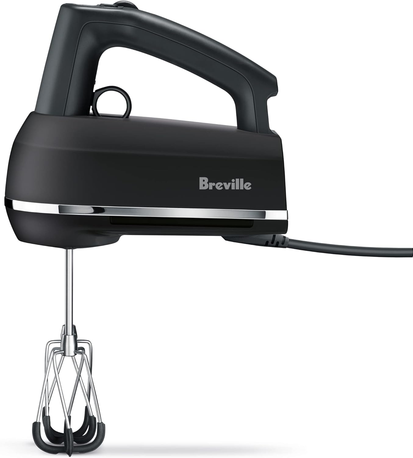 Breville Handy Mixer BHM800OLT, Olive Tapenade