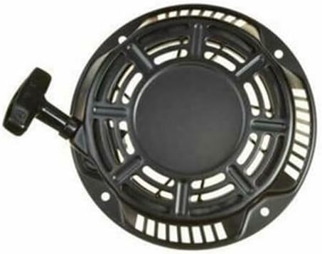 #US Replace Parts Recoil Starter Assembly for 12.75HP for Lincoln for Outback 185 for Kohler Welder (vieparts#292516920)